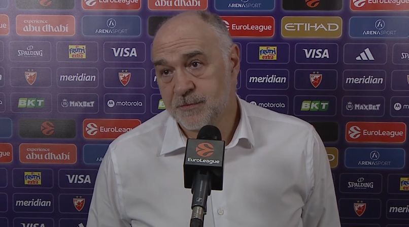 pablo Laso