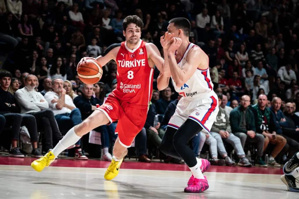 Tarik Biberović