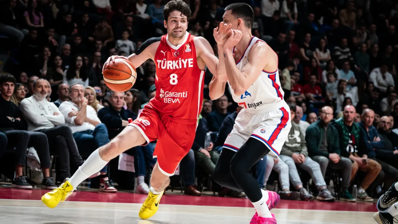 Tarik Biberović