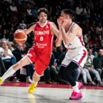 Tarik Biberović