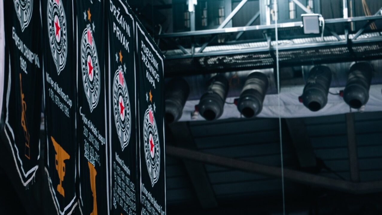 Partizan