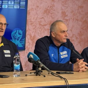 Halimić, Alihodžić i Domuzin