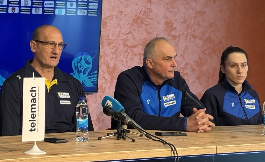 Halimić, Alihodžić i Domuzin