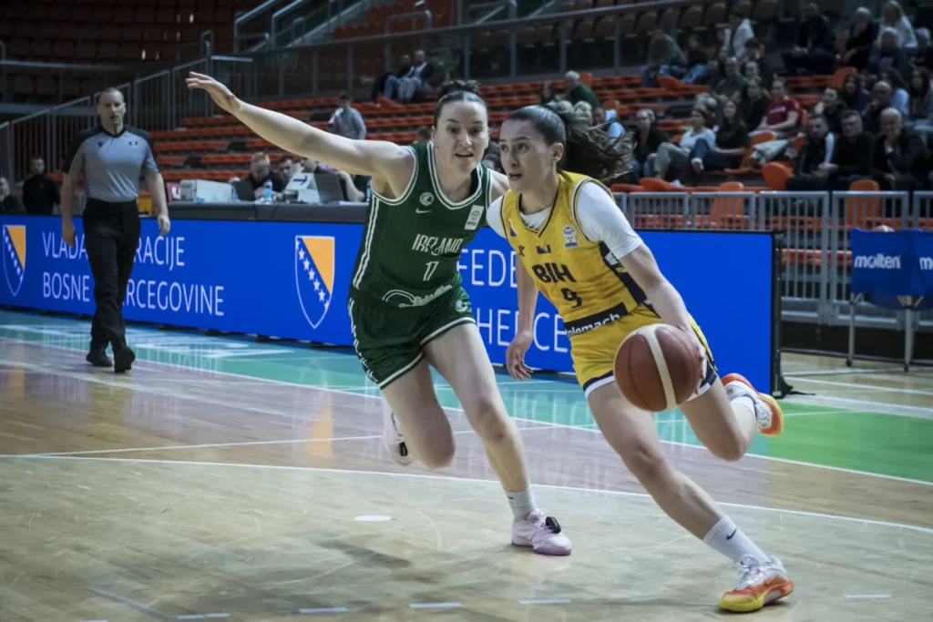 Dragana Domuzin