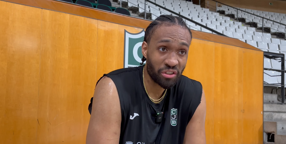 Džabari Parker