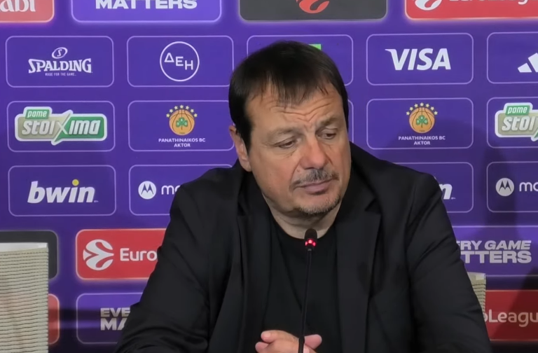 Ergin Ataman