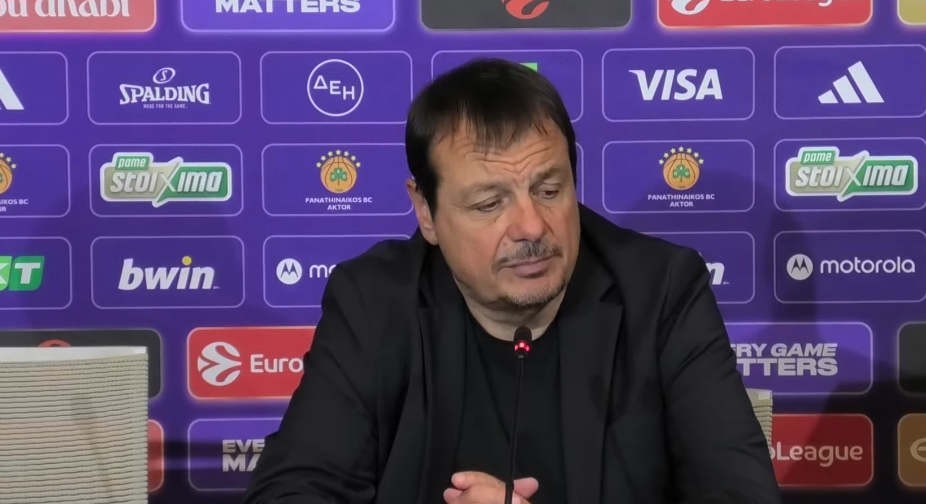 Ergin Ataman