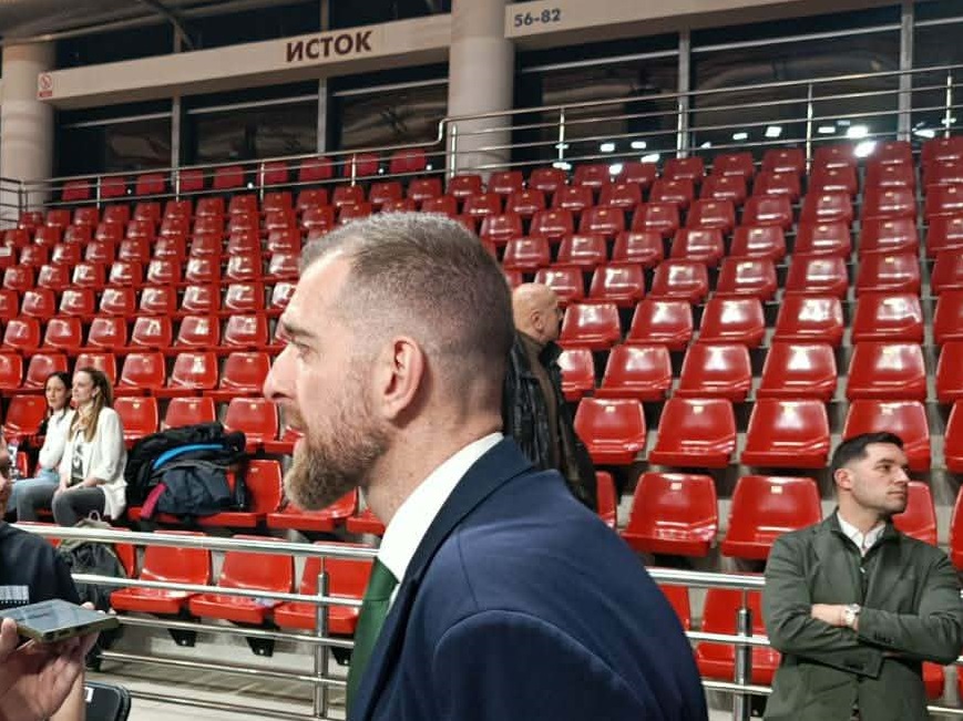 Kostas kajmakoglu