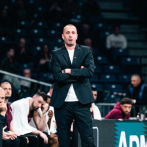 Muhamed Pašalić