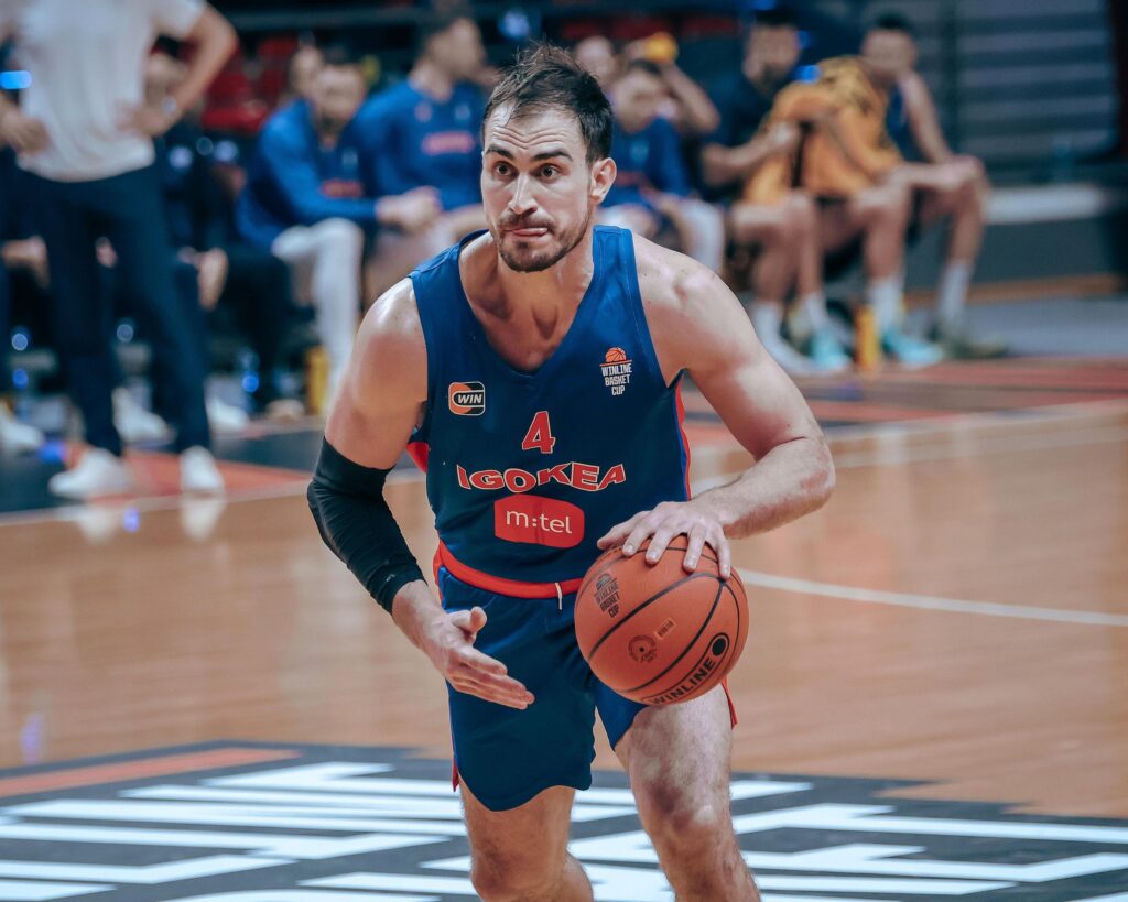 Strahinja Gavrilović