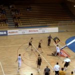 Zakucavanje Hrvatska