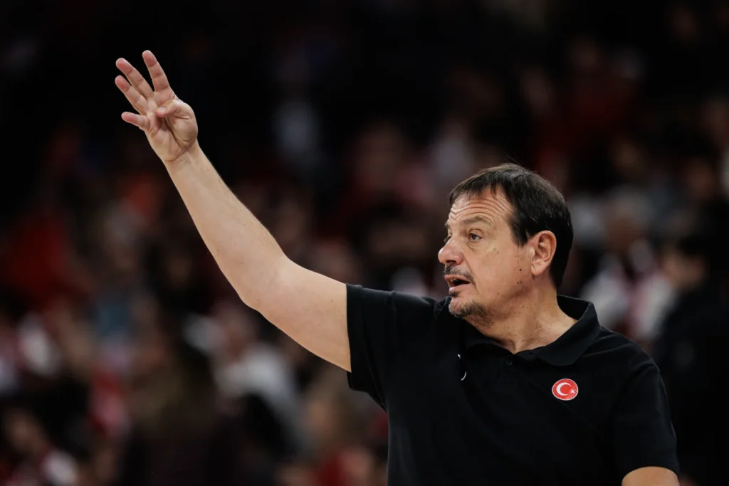 Ergin ataman