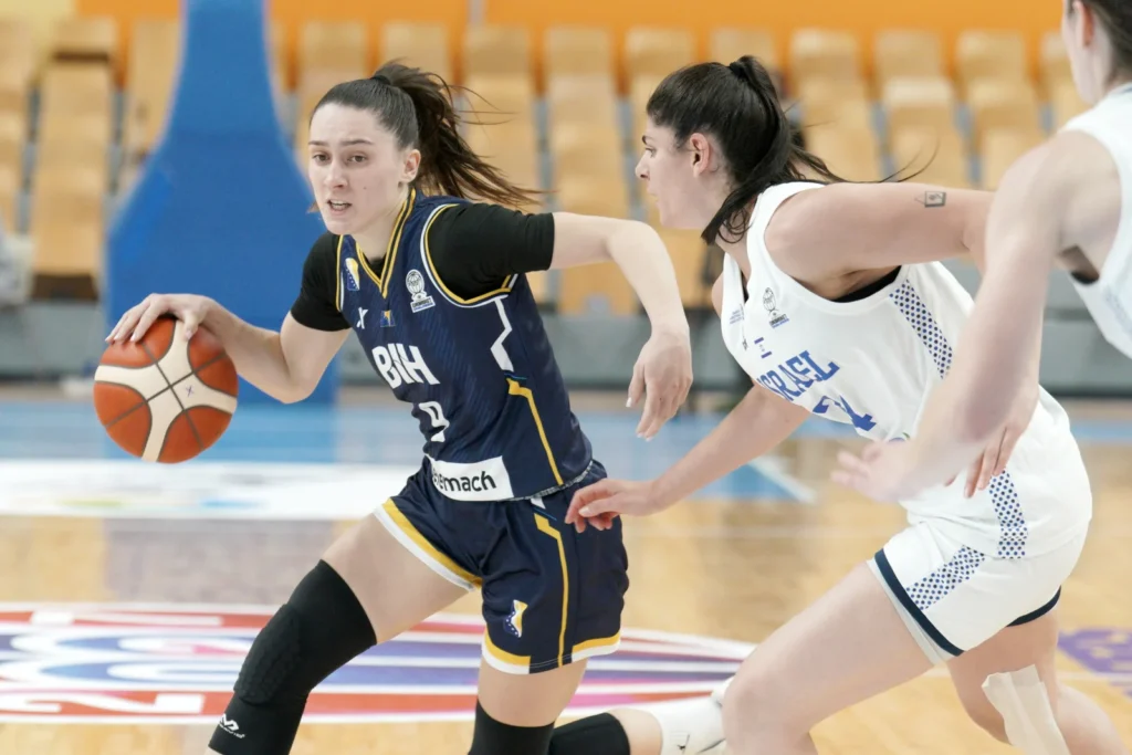 Dragana Domuzin
