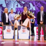 Saša Čađo i Sara Krnjić