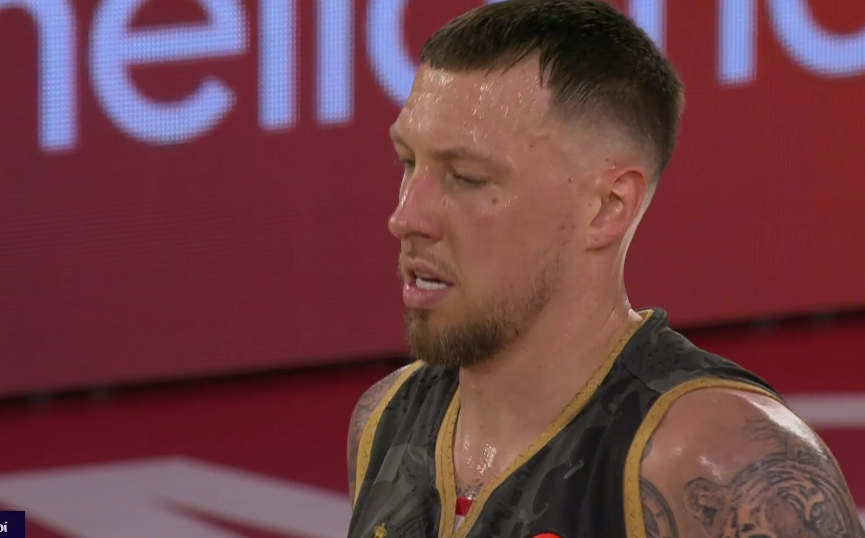 Danijel Tajs