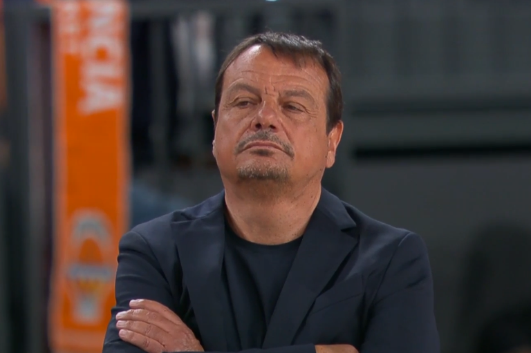 Ergin Ataman