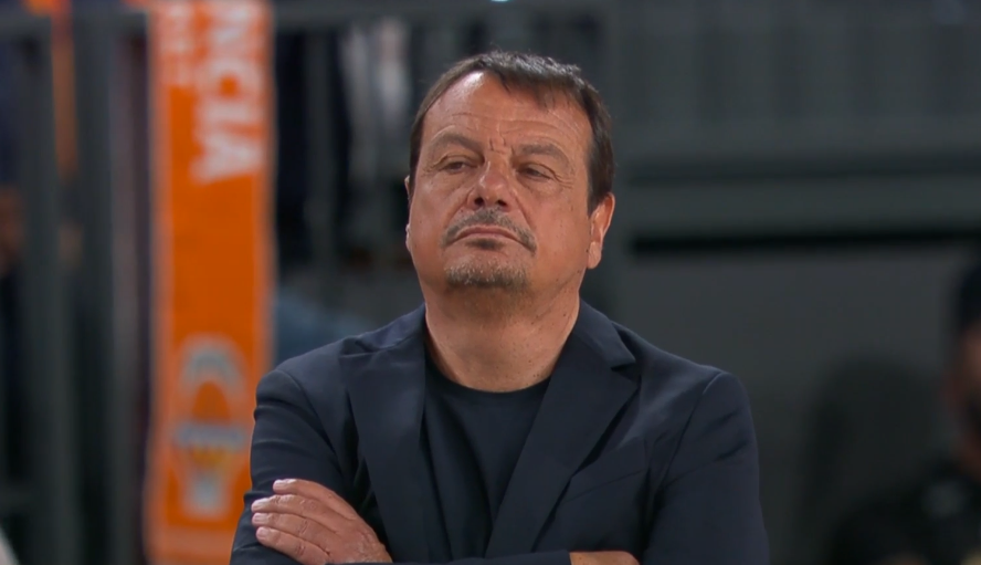 Ergin Ataman