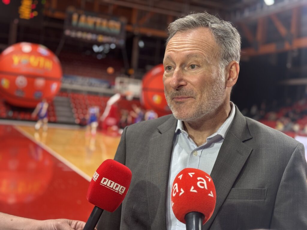 Patrik Komninos