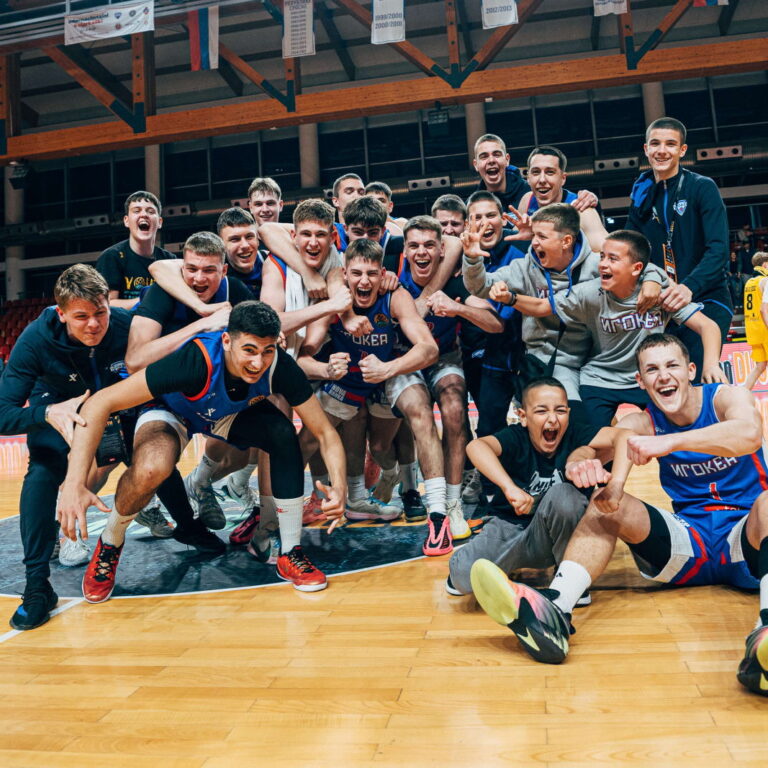 Igokea finale LŠ