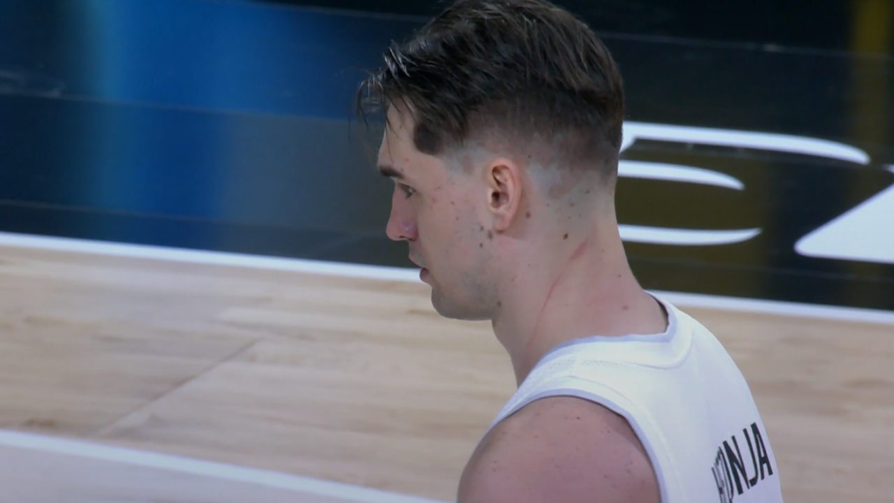 Mario Hezonja