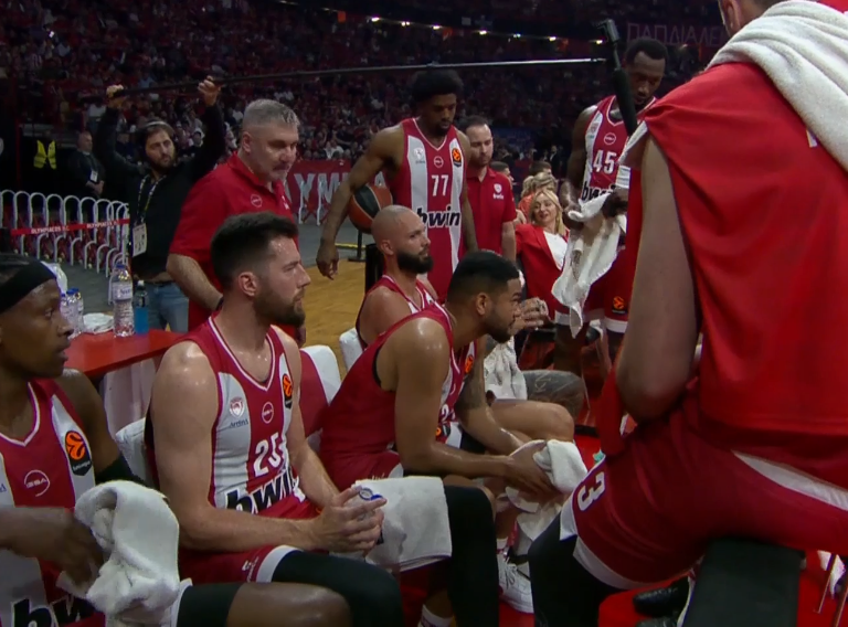 Olimpijakos