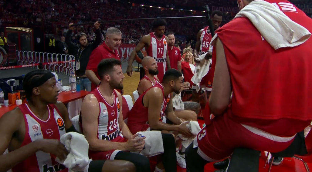 Olimpijakos