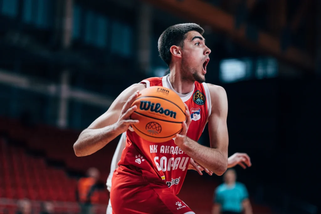 Marko Tomić