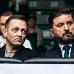 Aleksander Sekulić i Dejan Kamenjašević