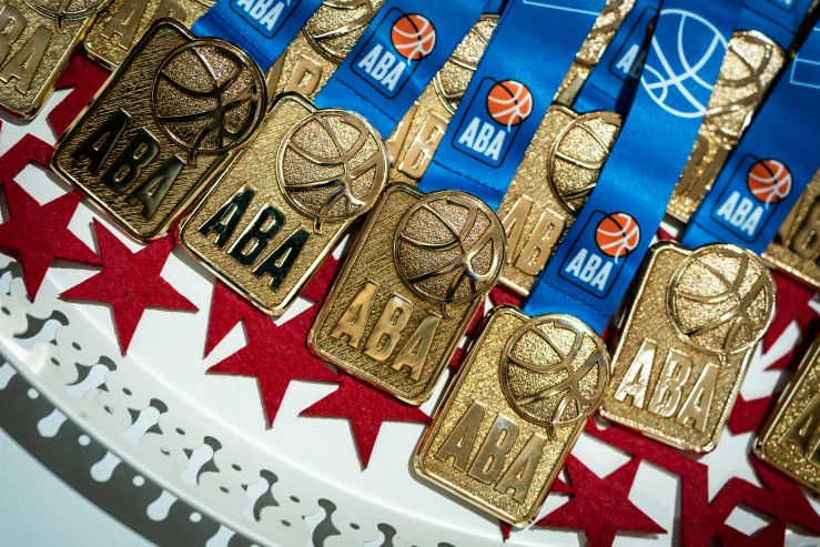 Medalje