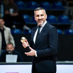Milija Vojinović