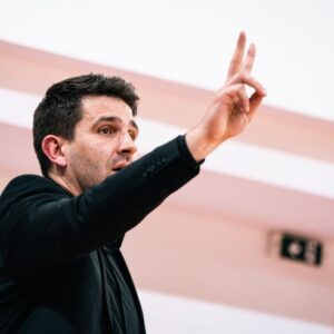 Marijan Bagarić