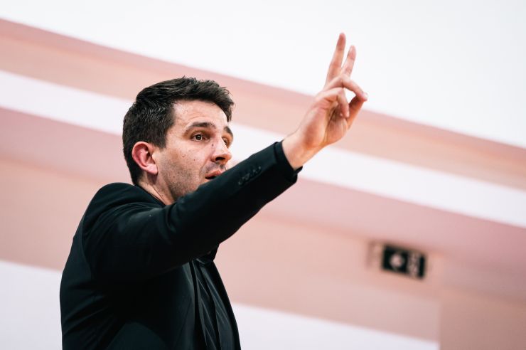 Marijan Bagarić