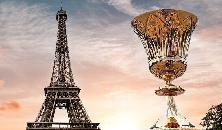 Pariz