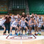 KK Bosna juniori šampioni BiH