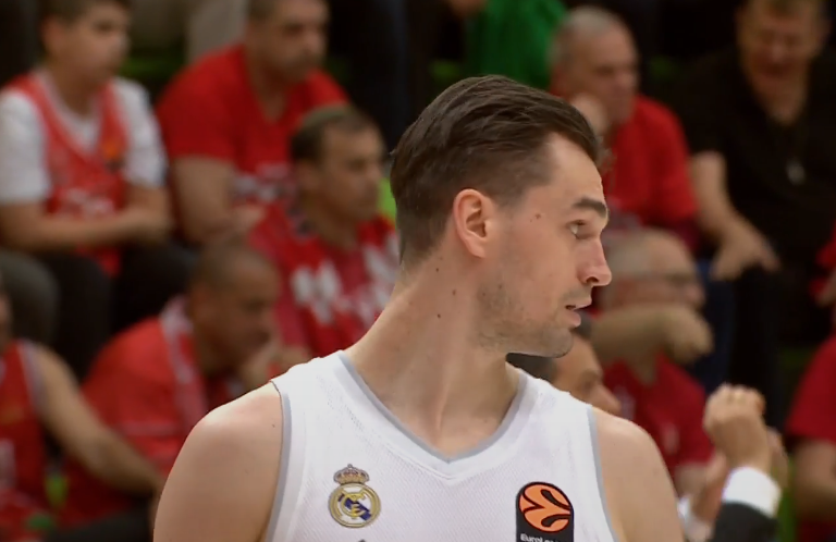 Mario Hezonja