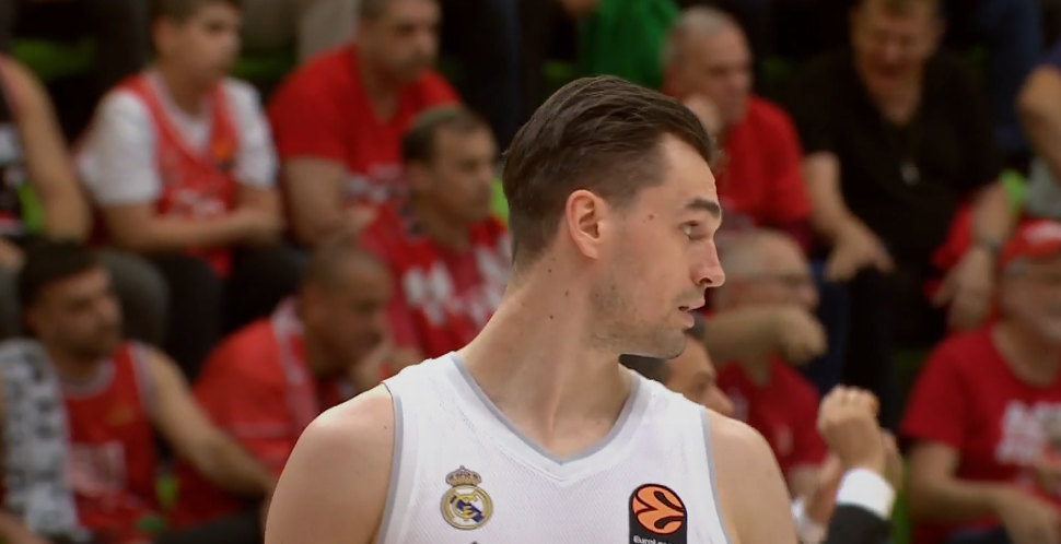 Mario Hezonja