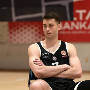 Mario Nakić