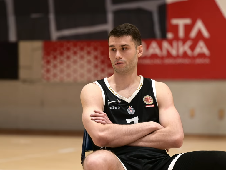 Mario Nakić