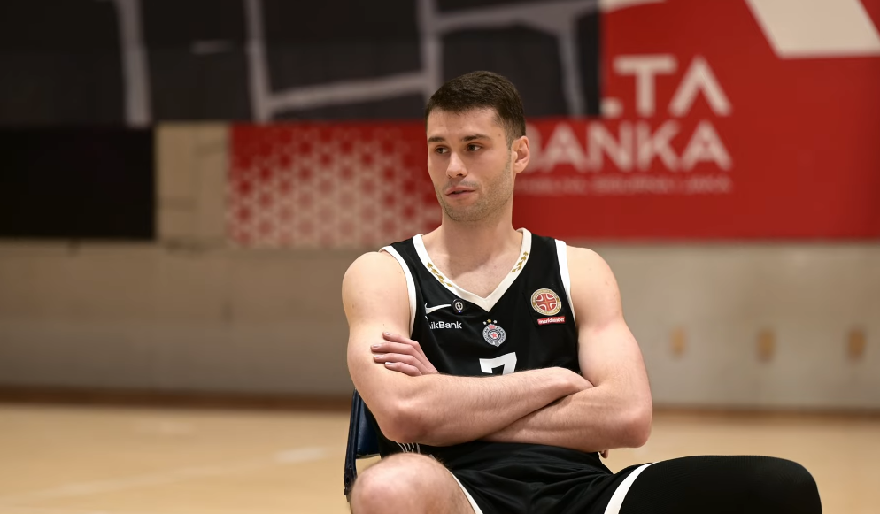 Mario Nakić
