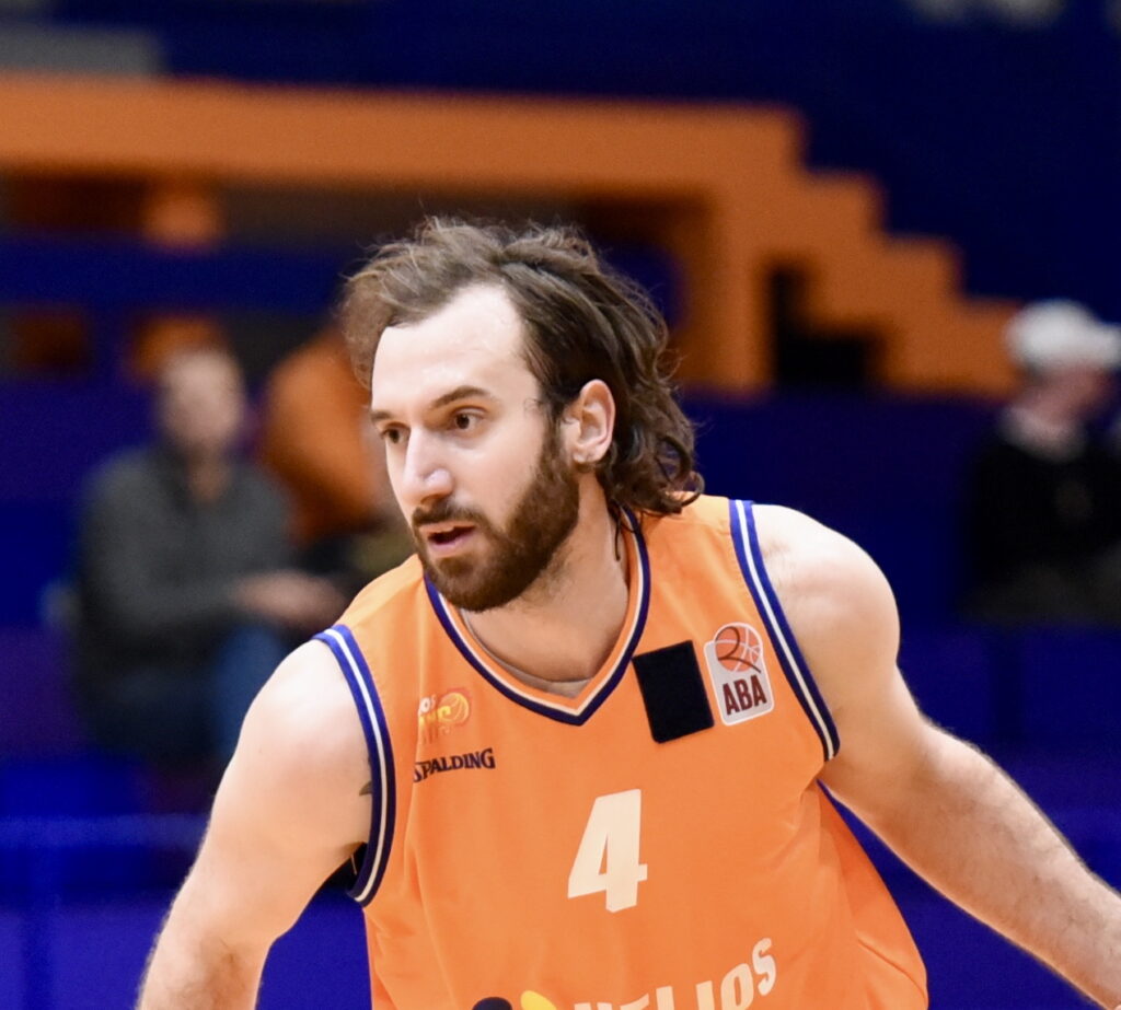 Nikola Gajić