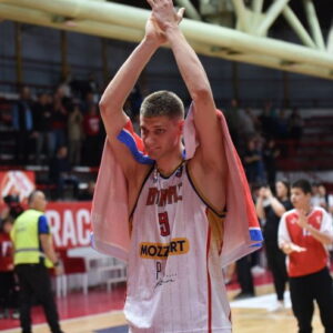 Pavle Nikolić