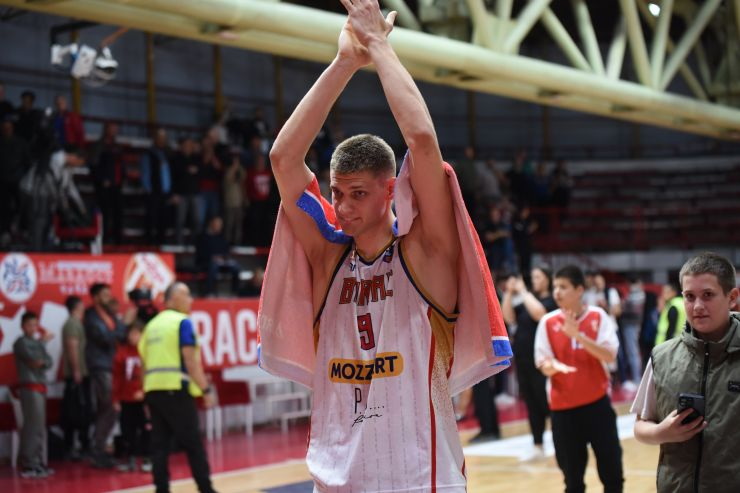Pavle Nikolić