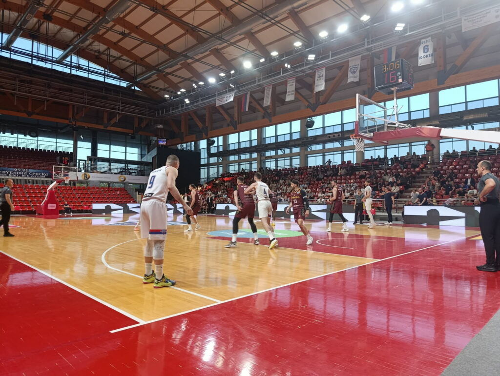 igokea-Bosna
