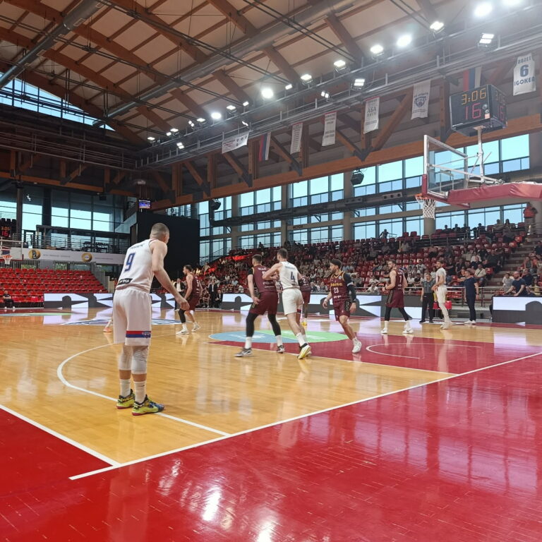 igokea-Bosna