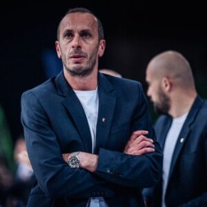 Muhamed pašalić