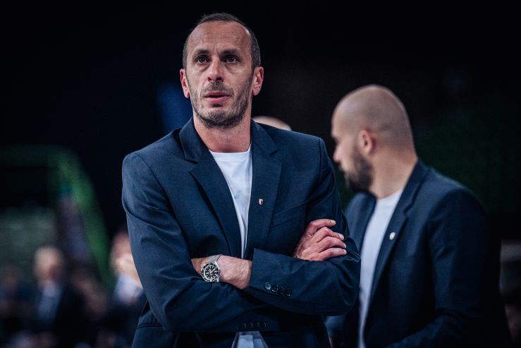 Muhamed pašalić