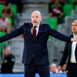 Saša Obradović