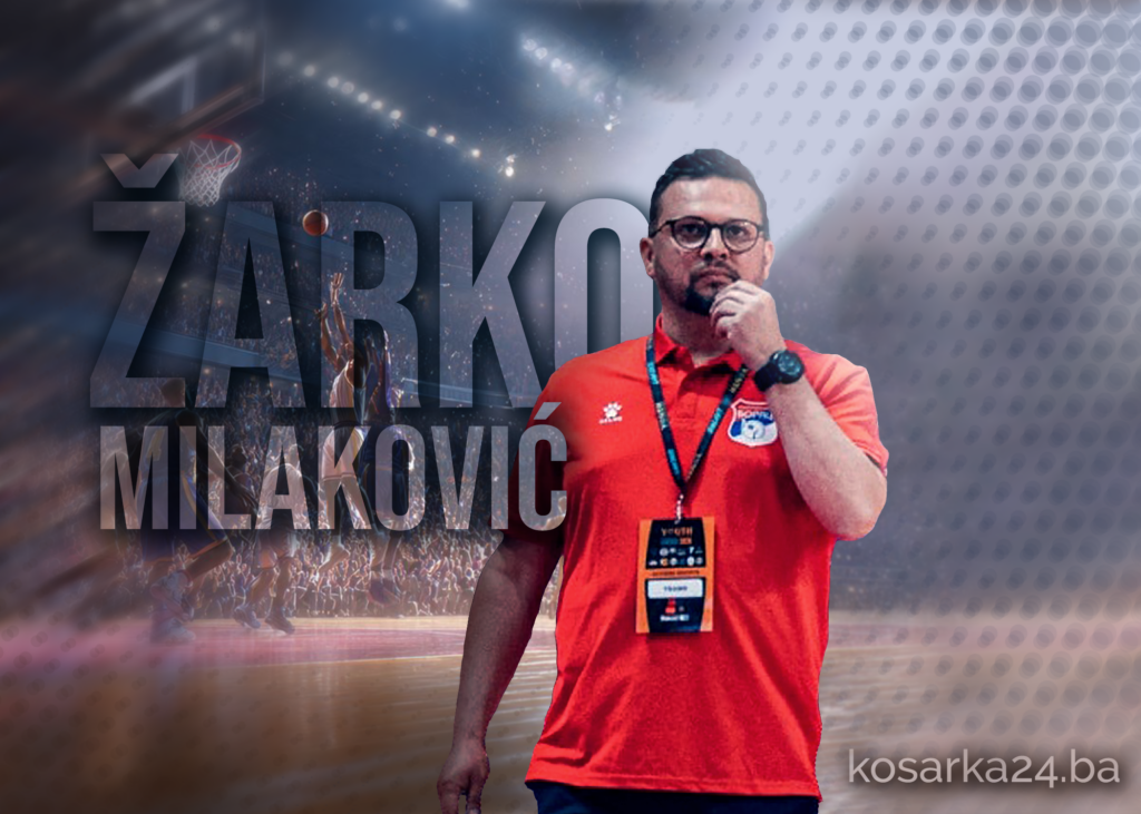 Žarko Milaković