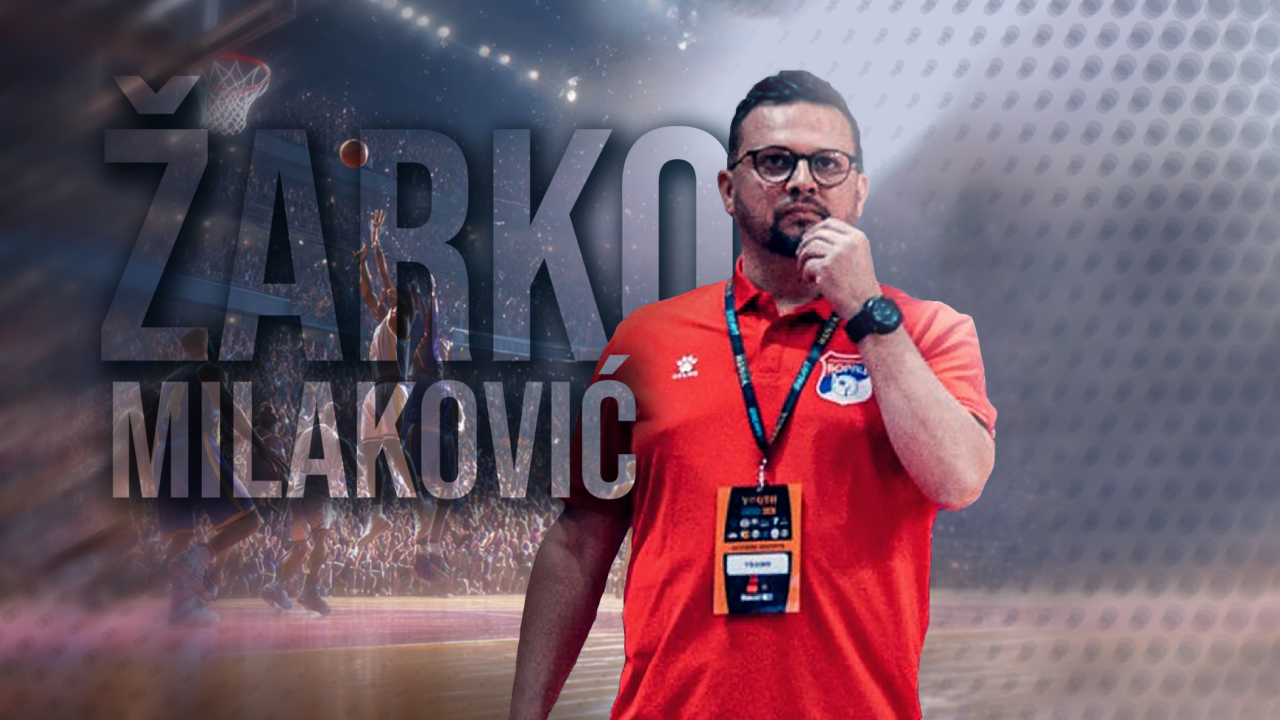 Žarko Milaković