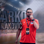 Žarko Milaković